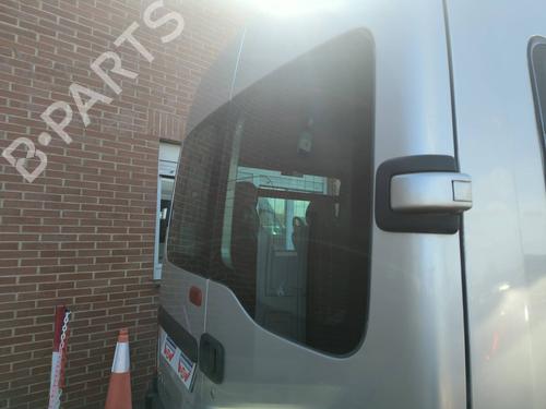 Front bumper RENAULT MASTER II Bus (JD)  | BP21152263C7 