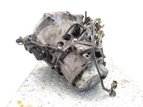 Gearbox CITROËN C4 I (LC_) 1.6 HDi | BP21151139M3 