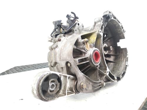Gearbox FORD MONDEO III (B5Y)  | BP21156510M3 