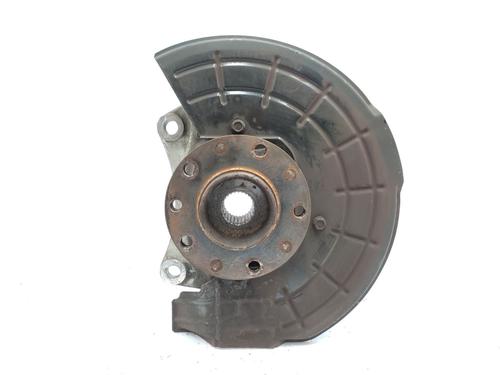 Left front steering knuckle ALFA ROMEO GIULIETTA (940_) 2.0 JTDM (940FXE1A, 940FXG11) | BP30960810M25