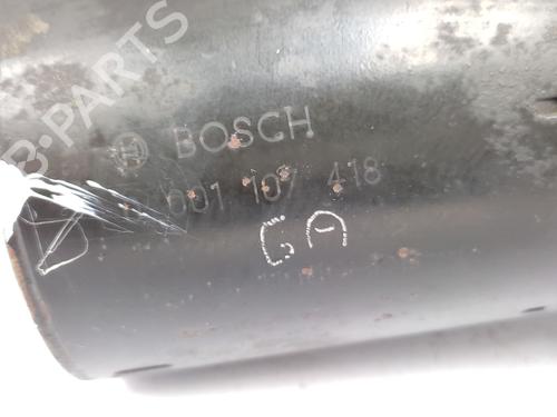 Starter FORD KA (RB_) 1.3 i ROCAM | BP30269885M8 