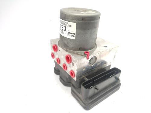 Used ABS pump KIA SOUL I (AM) [2009-2014]  21160252