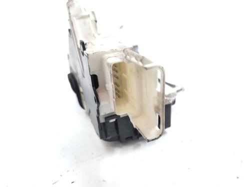 Rear left lock PEUGEOT 407 SW (6E_, 6D_)  | BP21151289C100 
