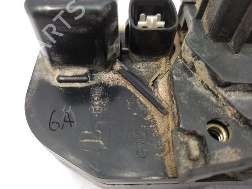Rear right lock JEEP GRAND CHEROKEE II (WJ, WG) 3.1 TD 4x4 | BP21150651C99 