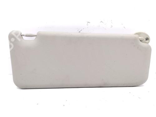 Used Left sun visor TOYOTA RAV 4 IV (_A4_) [2012-2019]  32314036