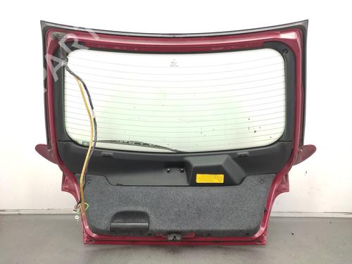 Tailgate CITROËN XSARA (N1) 1.6 16V | BP21159608C6 