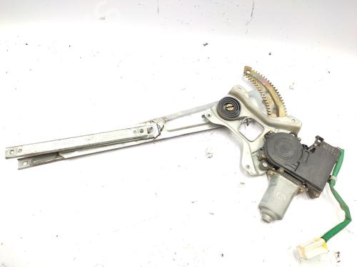 Used Front right window mechanism MITSUBISHI PAJERO PININ I (H6_W, H7_W) 1.8 GDI (H66W, H76W) (120 hp) 30279644