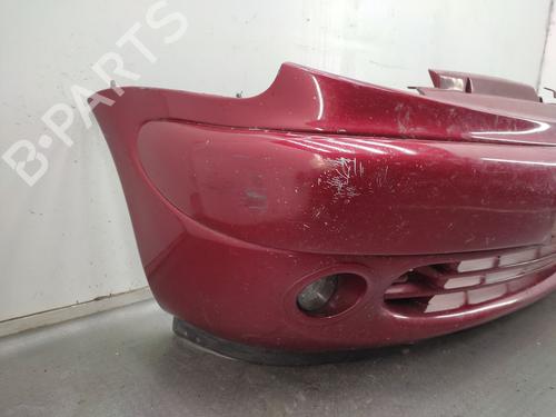Front bumper CITROËN XSARA PICASSO (N68) 2.0 HDi | BP22719814C7 