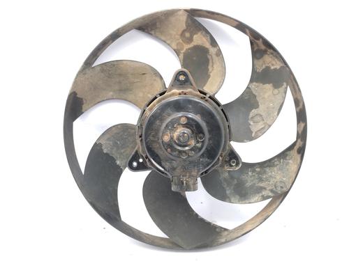 Radiator fan LAND ROVER FREELANDER I (L314) 2.0 DI 4x4 | BP21152023M35 