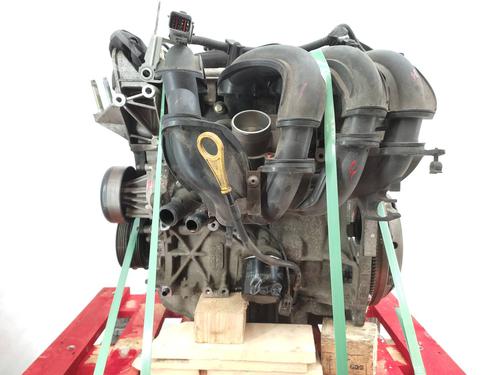 Motor FORD FOCUS C-MAX (DM2) 1.6 (100 hp) 21161325