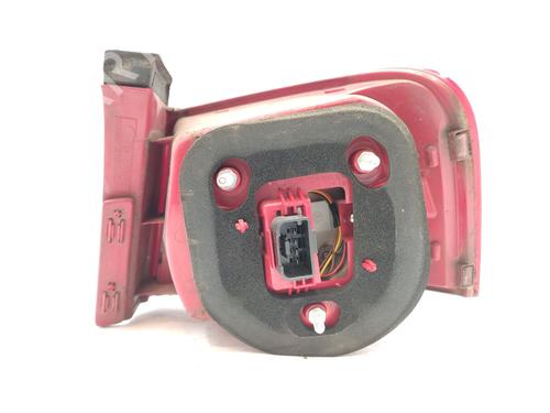 Left taillight VW PASSAT B6 (3C2) 2.0 TDI 16V 4motion | BP24296540C34