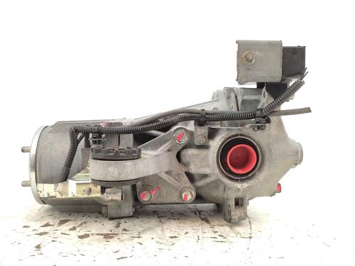 Used Rear differential Rear differential 37460177 37460177