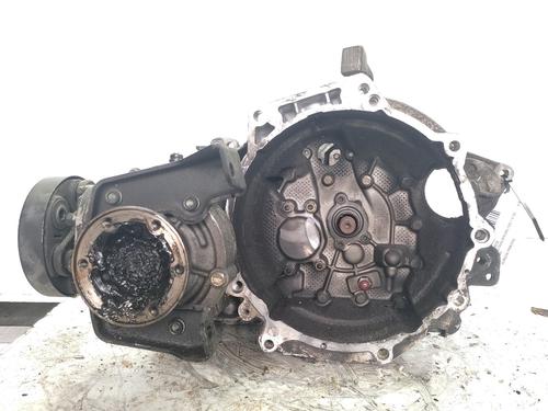 Used Gearbox SKODA OCTAVIA I (1U2) [1996-2010]  21152838