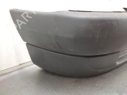 Front bumper CITROËN BERLINGO / BERLINGO FIRST Box Body/MPV (M_) 1.9 D 70 (MBWJZ, MCWJZ) | BP23409303C7 