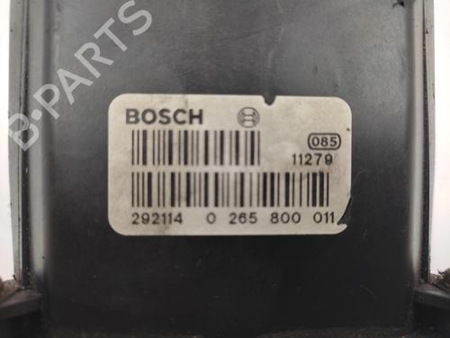 ABS pump CITROËN C8 (EA_, EB_)  | BP21149337M43 