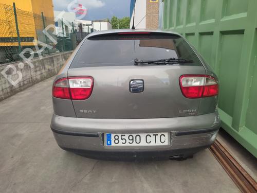 Left taillight SEAT LEON (1M1)  | BP21161560C34 