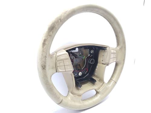 Steering wheel VOLVO S80 I (184)  | BP21152596C49 