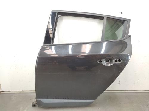 Dør venstre bagtil RENAULT MEGANE III Hatchback (BZ0/1_, B3_) 1.6 16V (BZ1B, BZ1H) (110 hp) 31214583