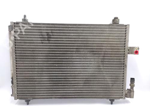AC radiator PEUGEOT 407 (6D_) 2.0 (6DRFNB, 6DRFNE) | BP29308481M32 