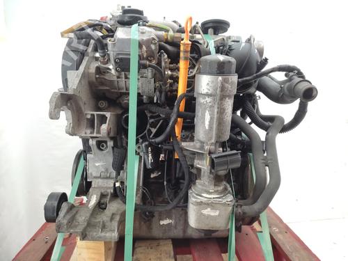 Used Engine SEAT LEON (1M1) 1.9 TDI (110 hp) 29312100