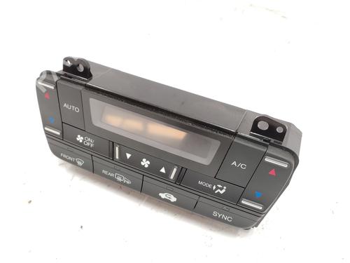 Climate control HONDA CIVIC IX (FK) 1.6 i-DTEC (FK3) | BP30169973I5