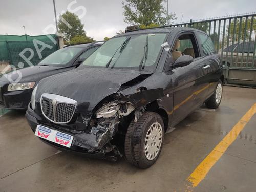 Front left window mechanism LANCIA YPSILON (843_) | BP36161906C22 - Image 5