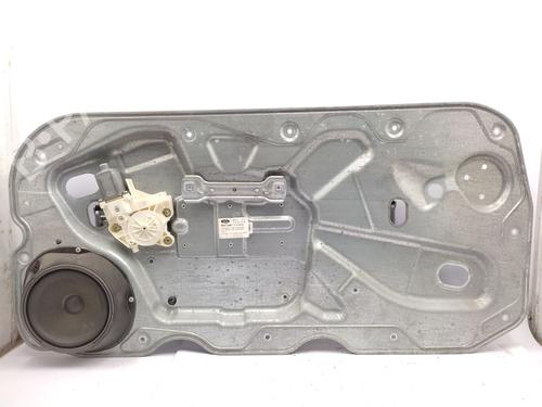 Used Front right window mechanism FORD FOCUS I (DAW, DBW) 1.6 16V (100 hp) 30696893