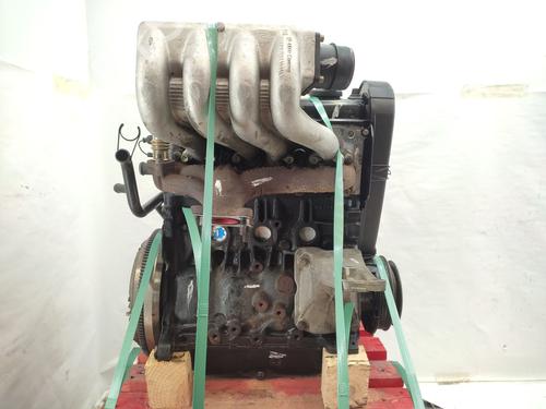 Engine SEAT IBIZA II (6K1) 1.9 D | BP30174780M1