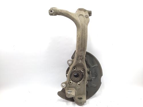 Used Left front steering knuckle AUDI A4 B7 (8EC) 2.0 TDI 16V (140 hp) 30960800