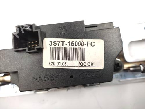Display monitor FORD MONDEO III (B5Y)  | BP21152279C48 