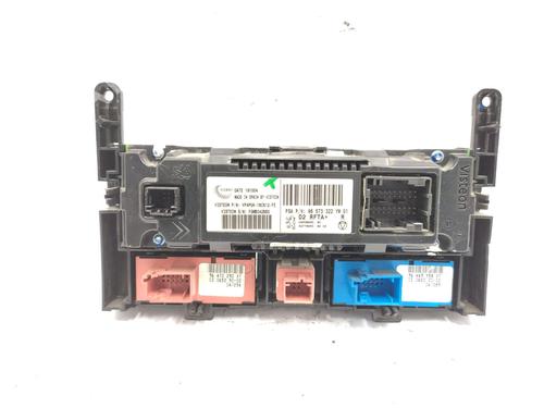 Climate control PEUGEOT 407 (6D_) 2.0 (6DRFNB, 6DRFNE) | BP29308477I5 