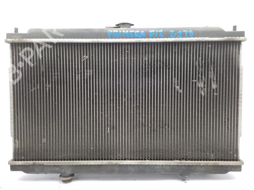 Water radiator NISSAN PRIMERA Hatchback (P12) | BP32301437M31 - Image 4