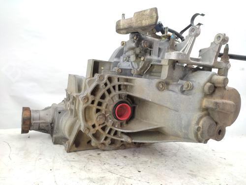 Gearbox HONDA HR-V (GH_) 1.6 16V 4WD (GH2, GH4) | BP26682353M3 