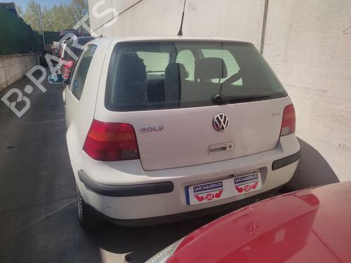 Frontplade/Frontkurv VW GOLF IV (1J1) 1.9 SDI | BP27505471C72 