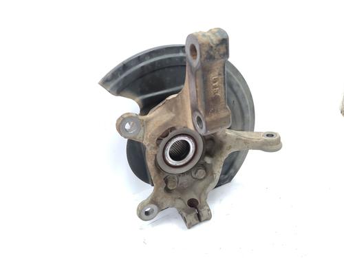 Right front steering knuckle NISSAN LEAF (ZE0) Electric | BP37487446M26 - Image 3