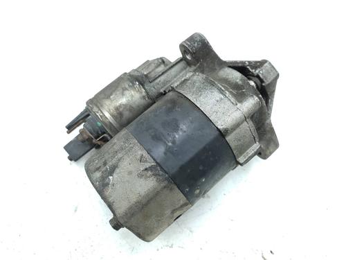 Starter RENAULT SCÉNIC II (JM0/1_) | BP21150243M8