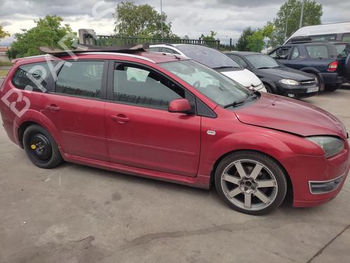 Squib airbag FORD FOCUS II Turnier (DA_, FFS, DS)  | BP21158971C102 