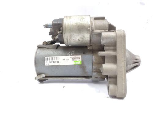 Used Starter PEUGEOT PARTNER Box Body/MPV 1.6 HDi 90 (92 hp) 30276766