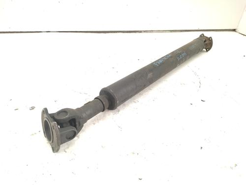 Used Driveshaft OPEL FRONTERA A Sport (U92) [1992-1998]  21153067