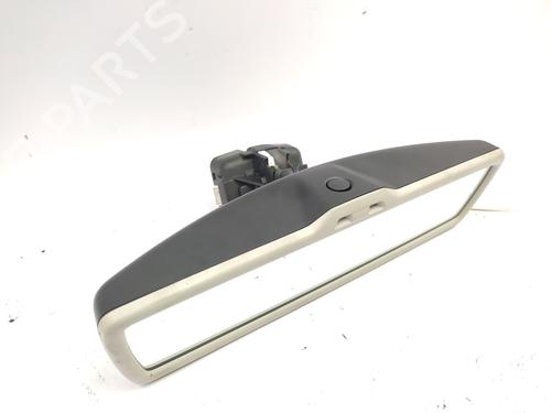 Rear mirror VW PASSAT B6 (3C2) 2.0 TDI 16V | BP21159726I6 