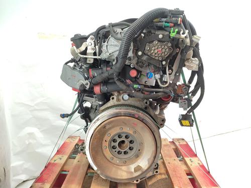 Engine PEUGEOT 4007 (VU_, VV_) 2.2 HDi | BP37264106M1 - Image 9