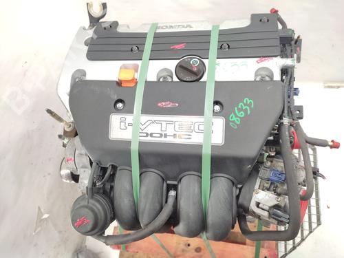 Engine HONDA FR-V (BE)  | BP35723604M1  - Image 5