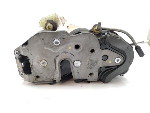 Front left lock OPEL INSIGNIA A (G09) 2.0 CDTI (68) | BP21160069C98 