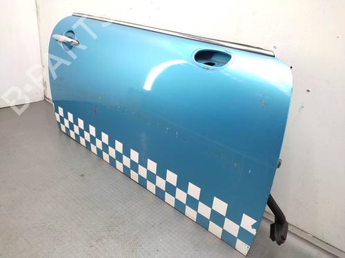 Right front door MINI MINI (R50, R53) Cooper | BP23024485C3 