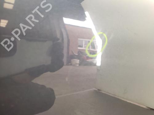 Left front door FORD FOCUS II (DA_, HCP, DP) 1.6 | BP26587077C2 