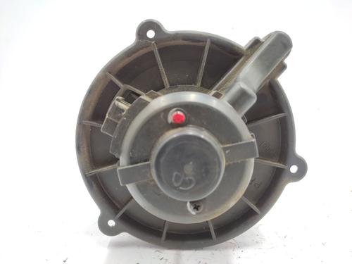 Heater blower motor KIA CARNIVAL II (GQ) 2.9 CRDi | BP26519299M62 