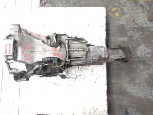 Gearbox AUDI A6 C5 (4B2) 2.8 | BP21151528M3 