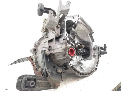 Gearbox CITROËN C3 Pluriel (HB_)  | BP21156800M3 