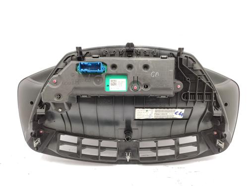 Instrument cluster CITROËN C4 I (LC_) | BP32238419C47
