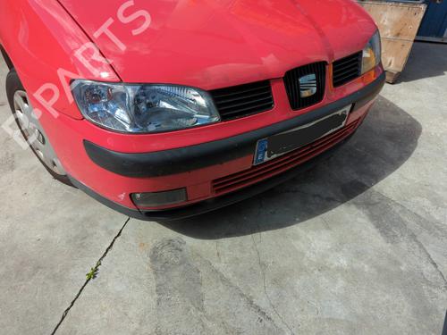Left taillight SEAT IBIZA II (6K1) 1.9 TDI | BP23444668C34 